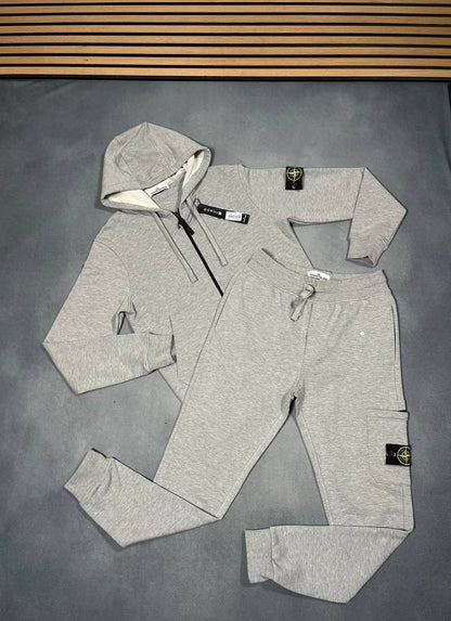 Stone Island Tracksuit