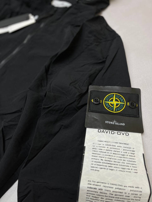 Stone Island Windbreaker