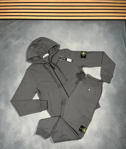 Stone Island Tracksuit