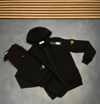 Stone Island Tracksuit