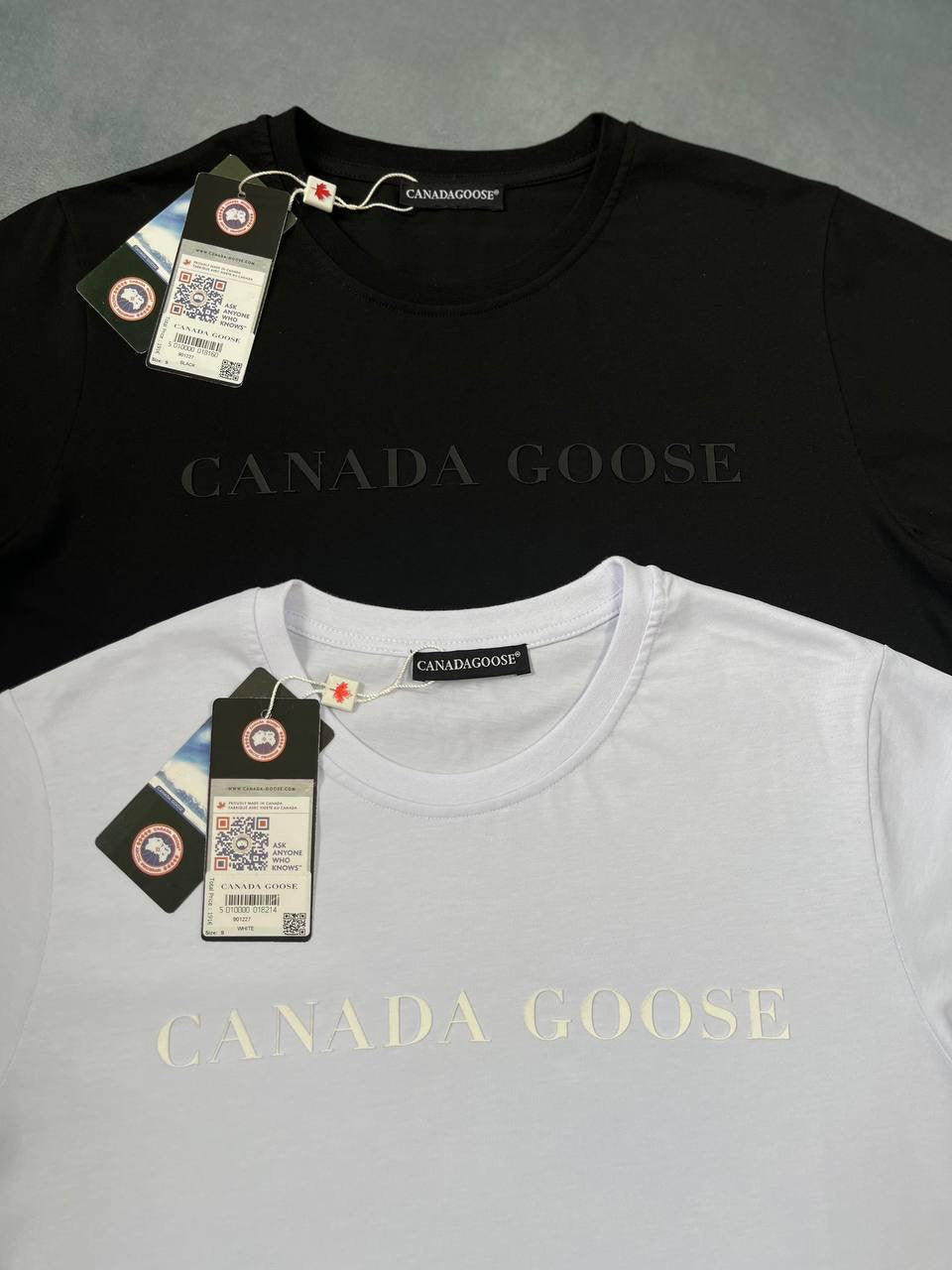 Goose T Shirt