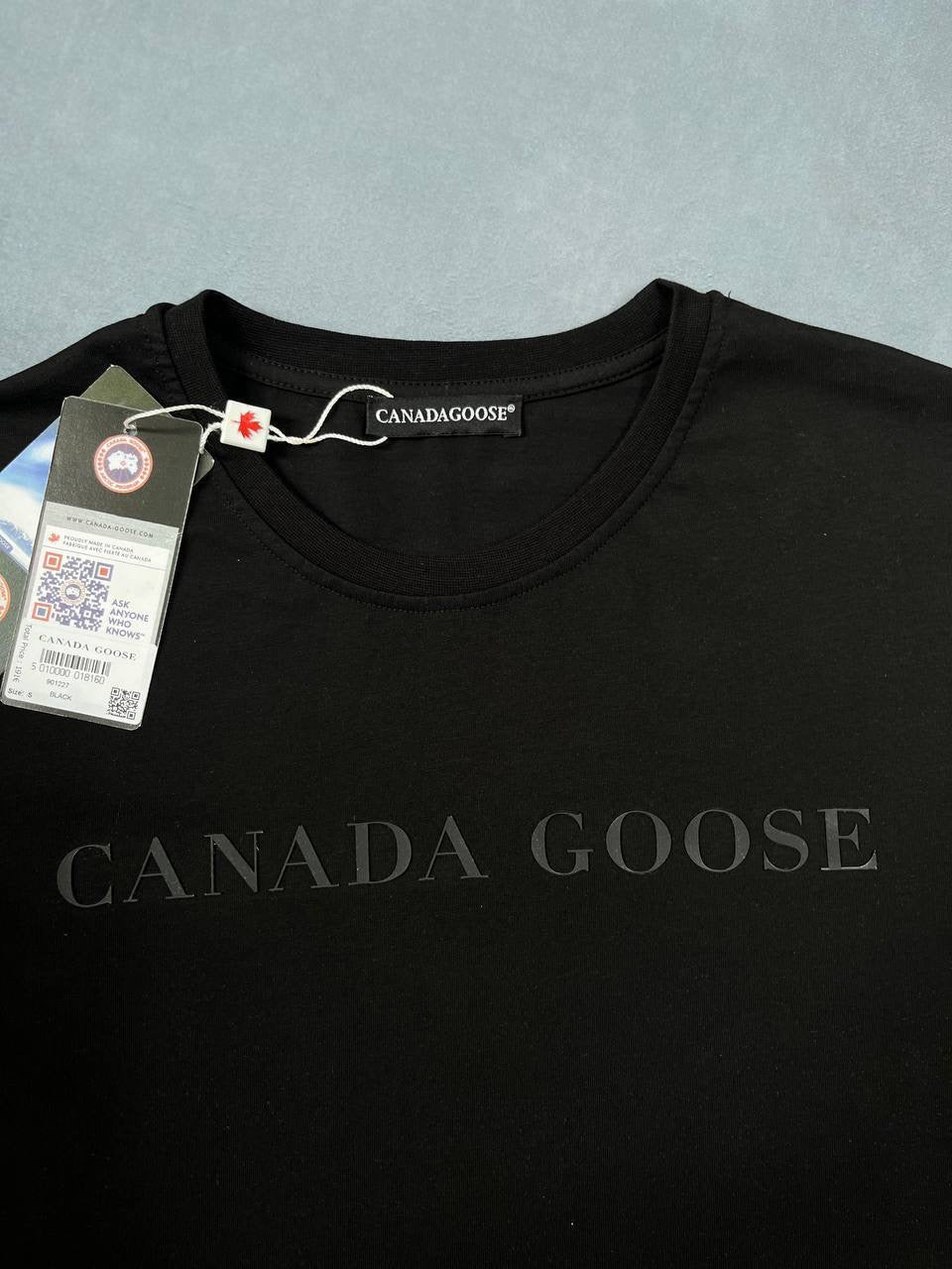 Goose T Shirt