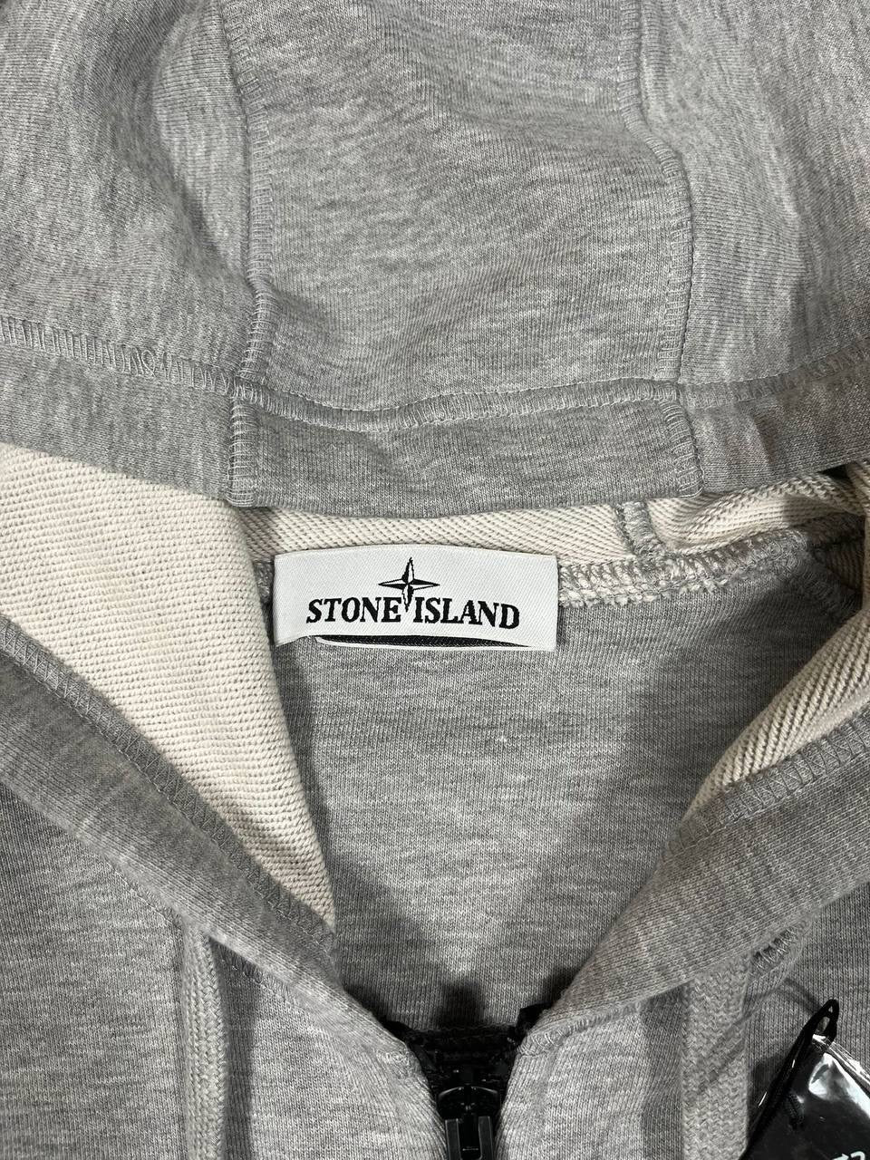 Stone Island Tracksuit