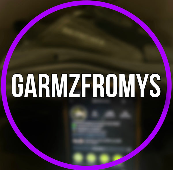 Garmzfromys