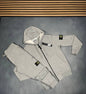 Stone Island Tracksuit