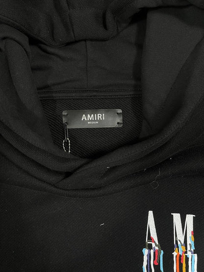 Amiri Hoodies