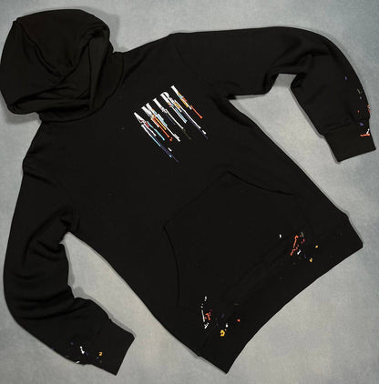 Amiri Hoodies