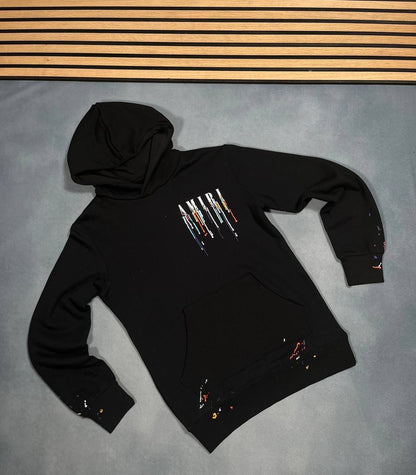 Amiri Hoodies