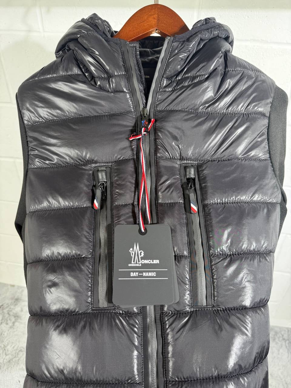 Moncler Jacket