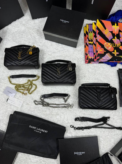 YSL BAG 1