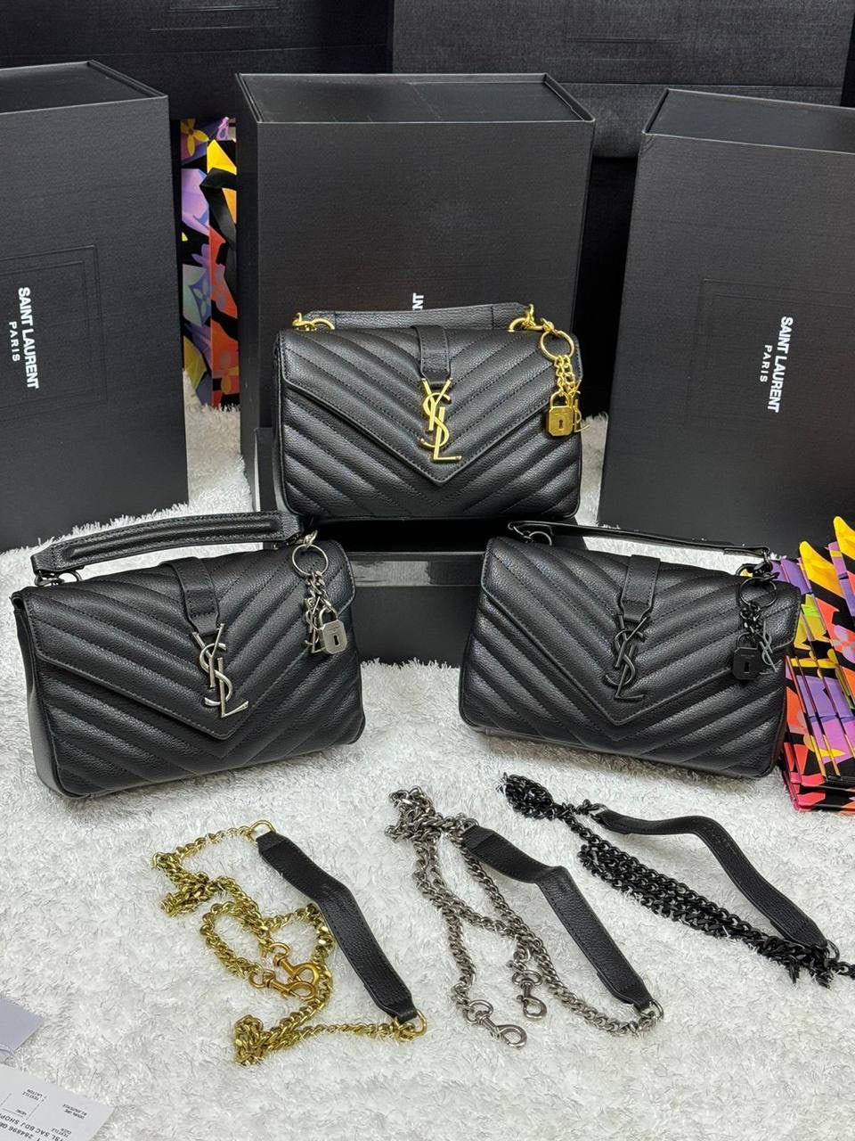 YSL BAG 1