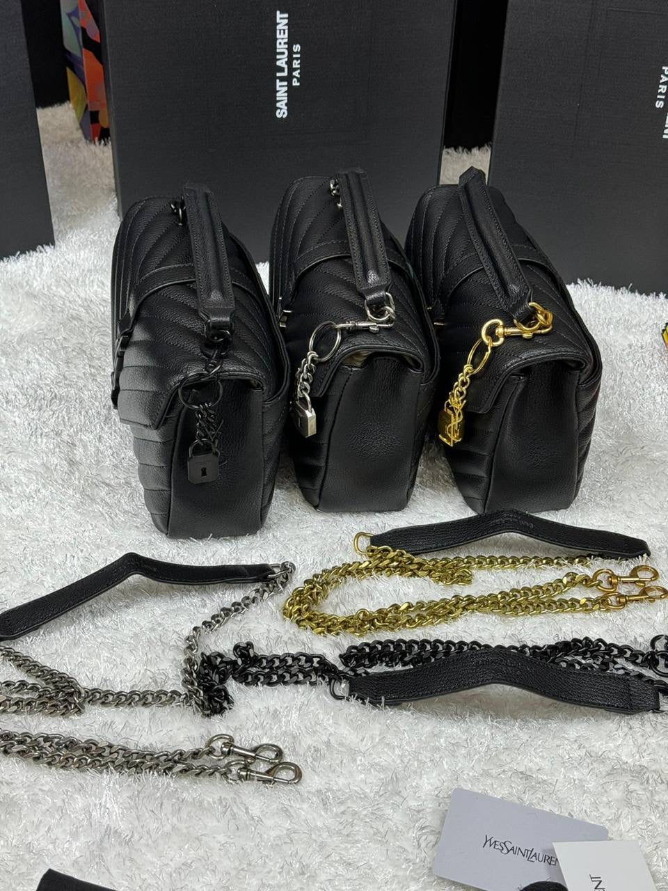 YSL BAG 1