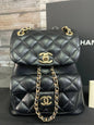 Chanel bag