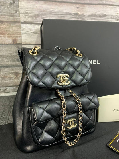 Chanel bag