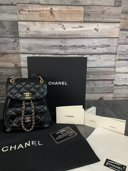 Chanel bag