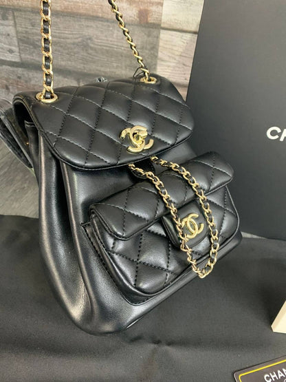 Chanel bag