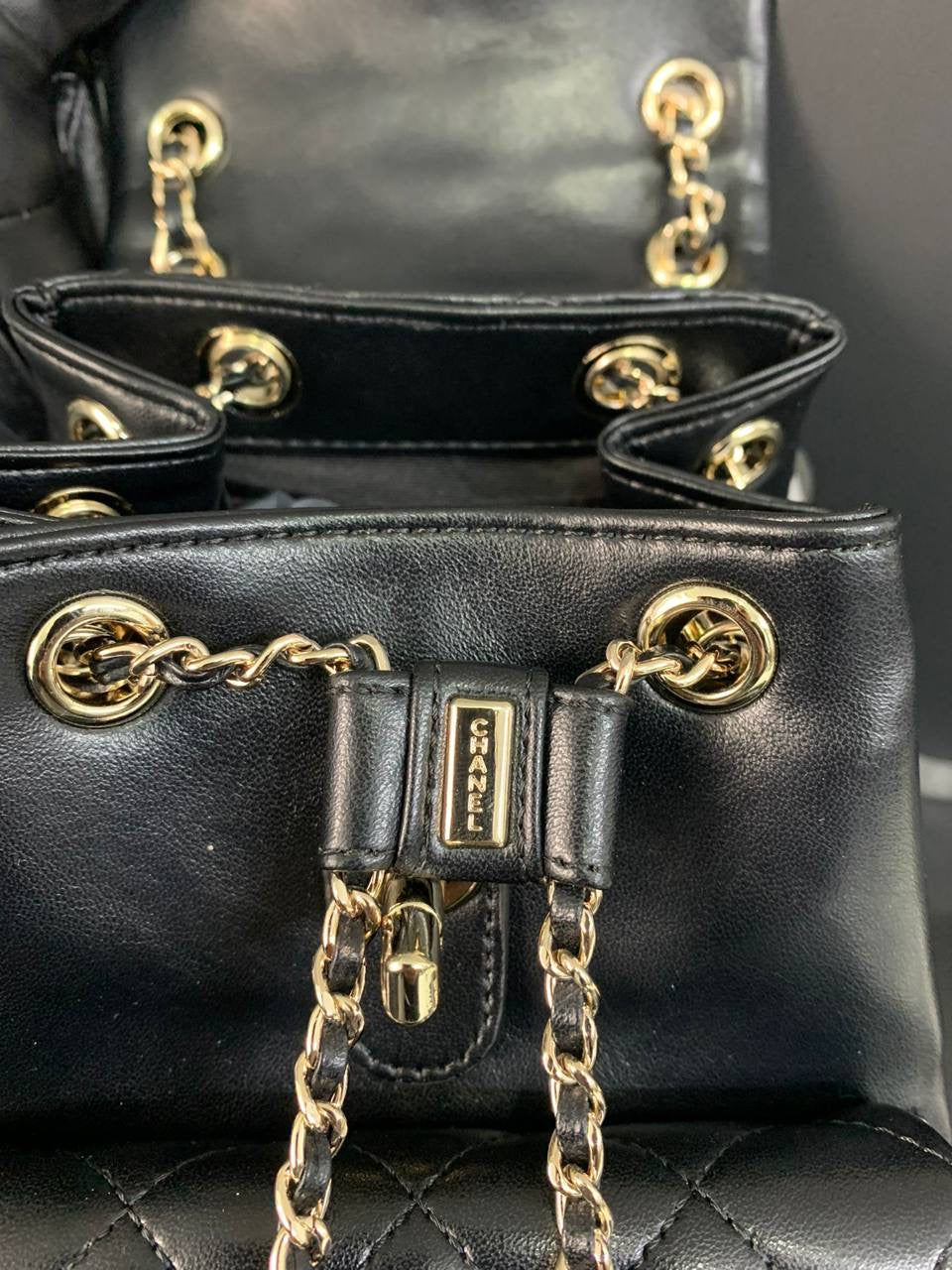 Chanel bag