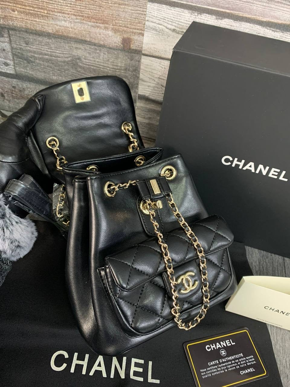 Chanel bag