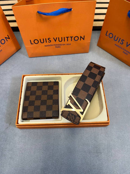 LV belt 1