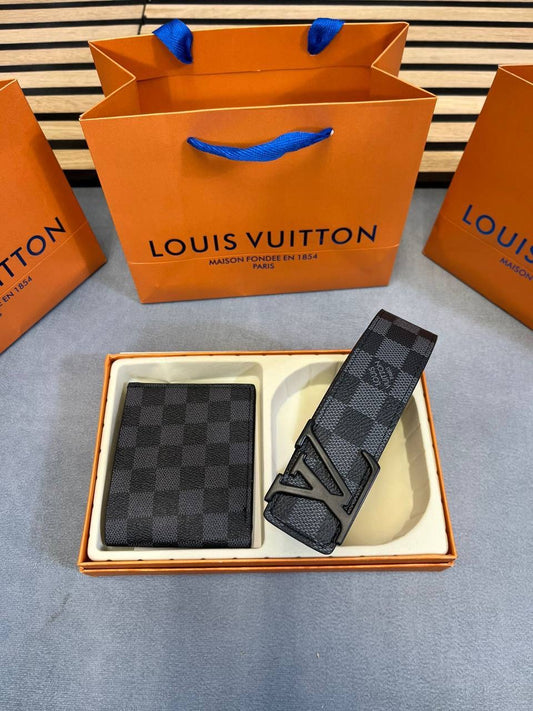 LV belt 1