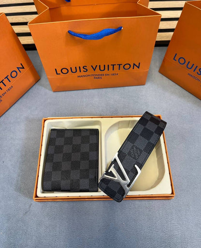 LV belt 1