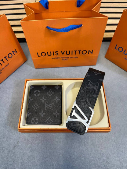 LV belt 1