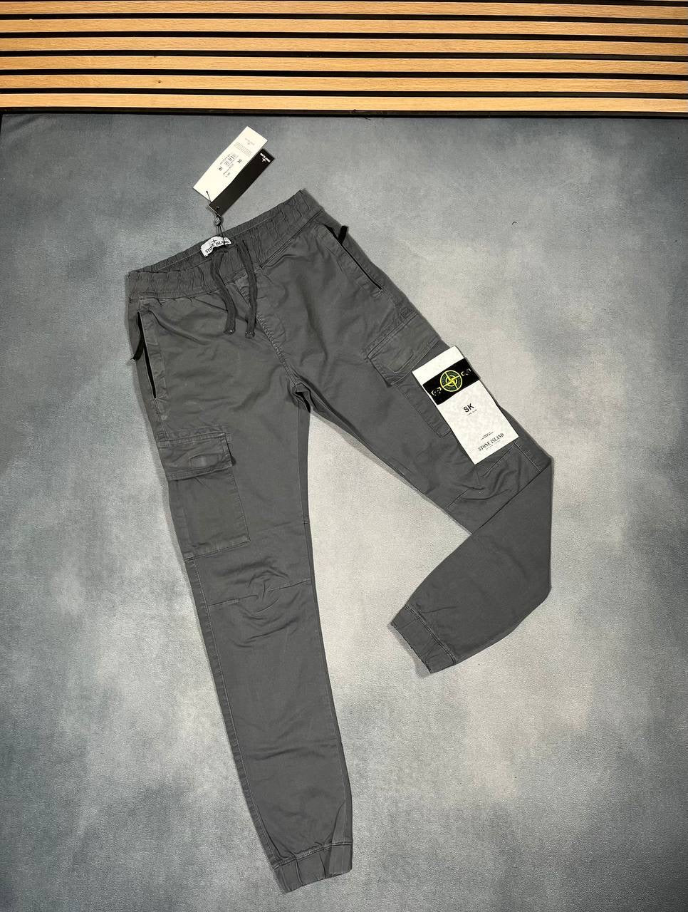 Stone Island Cargos 1