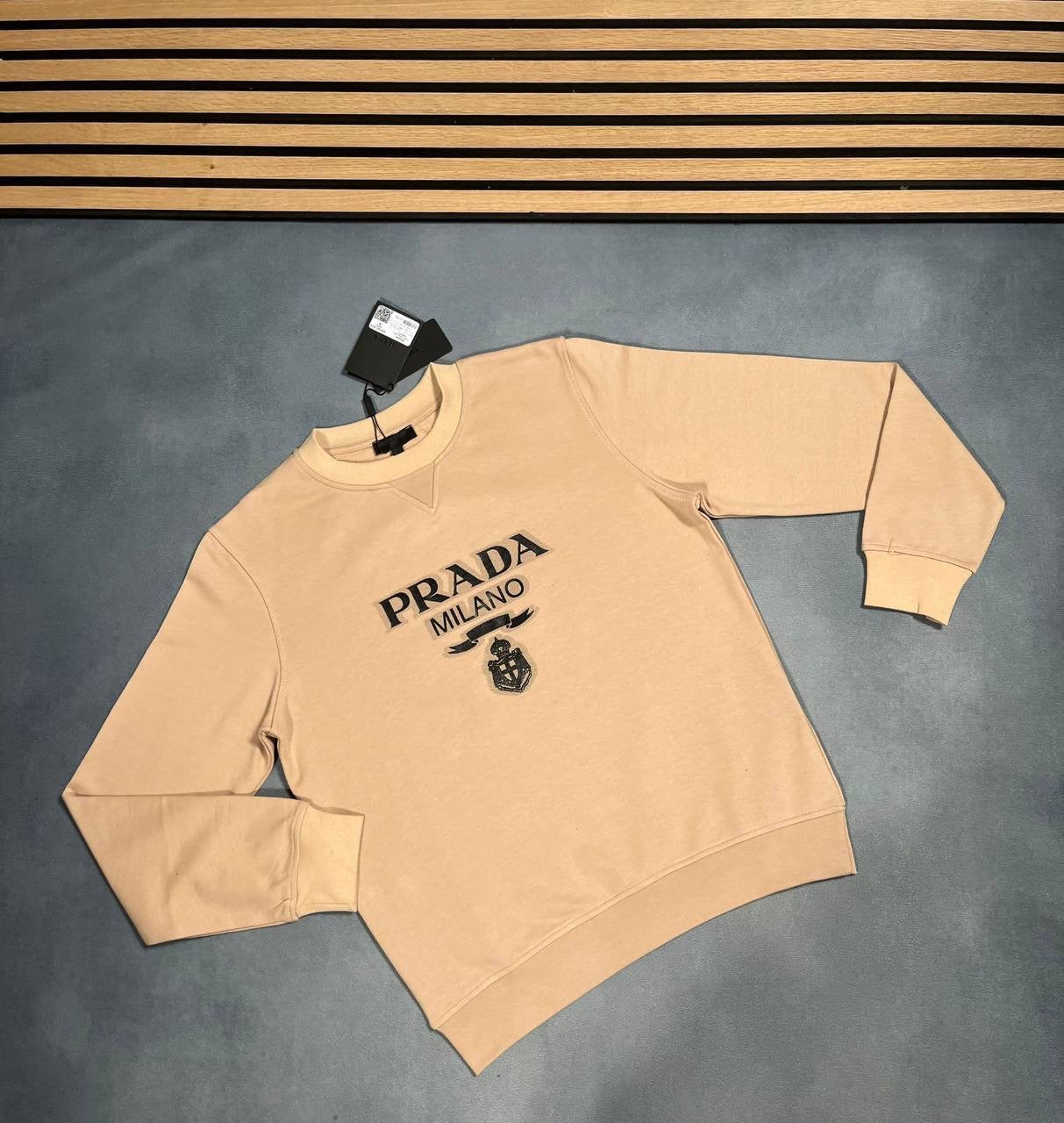 Prada Jumper 1