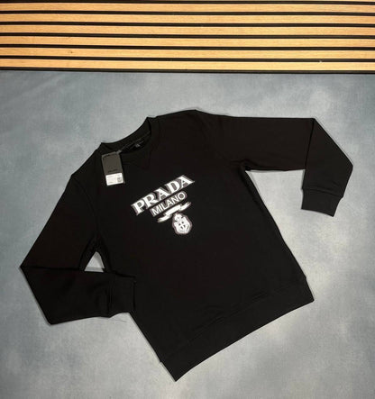 Prada Jumper 1