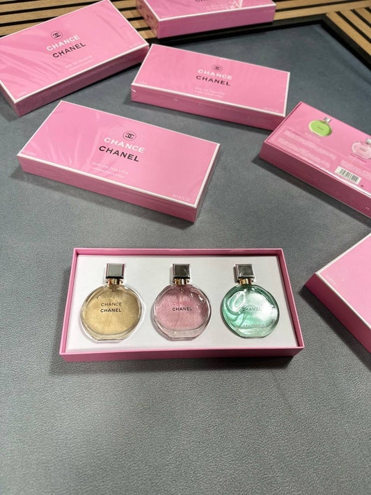 Perfume Set 1