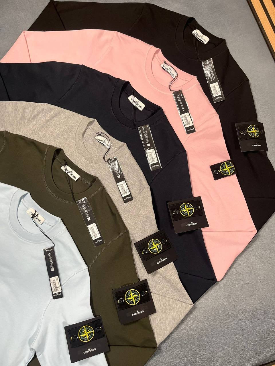 Stone Island Jumper