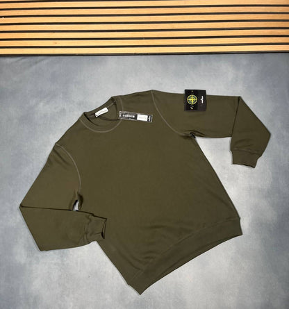 Stone Island Jumper