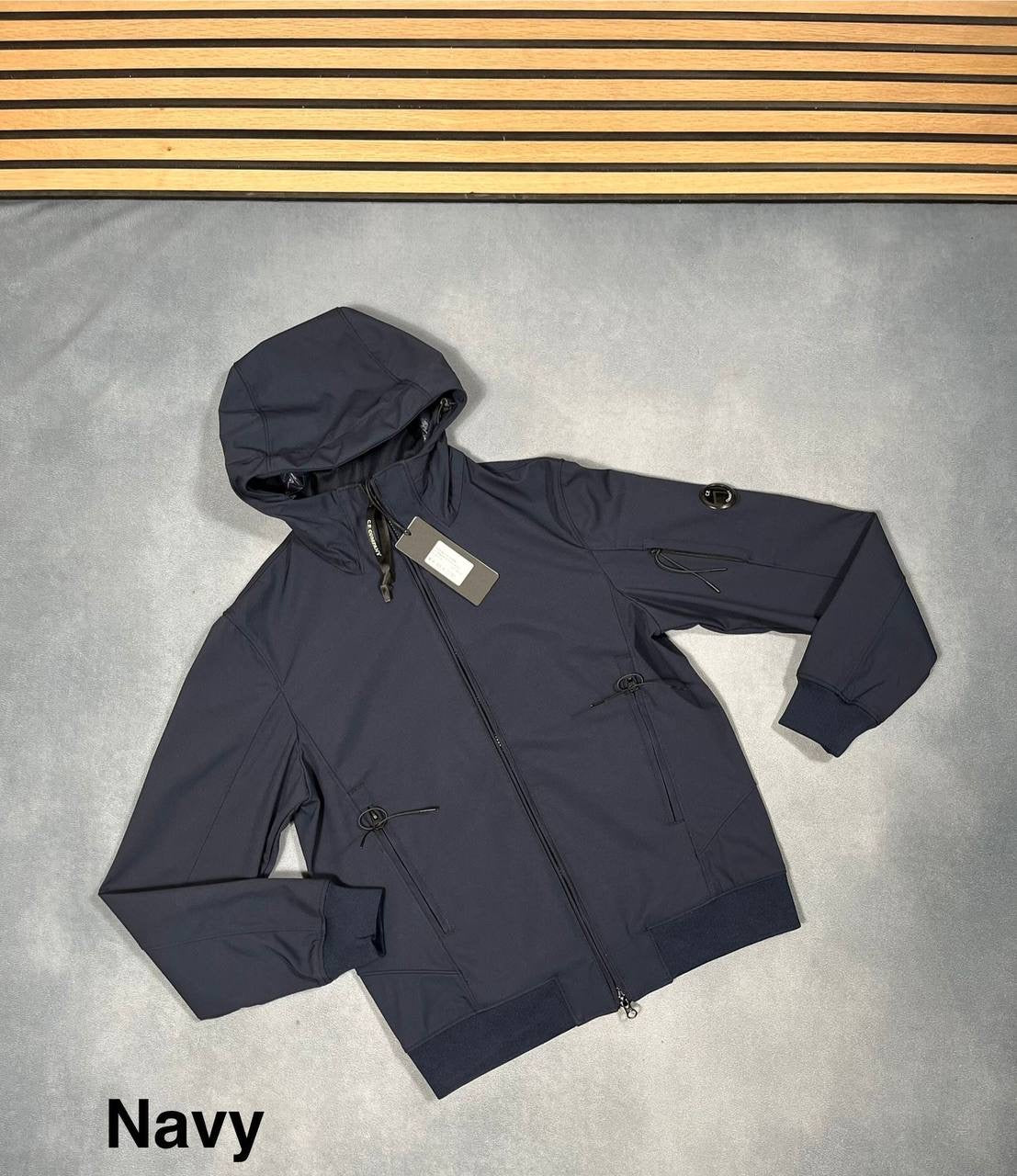 CP Windbreaker 1