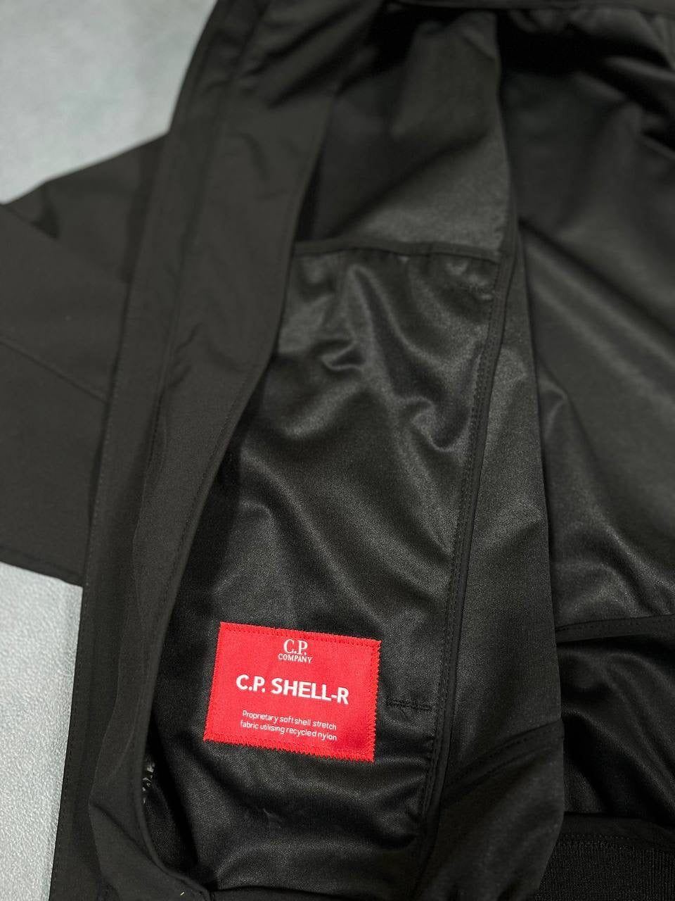 CP Windbreaker 1