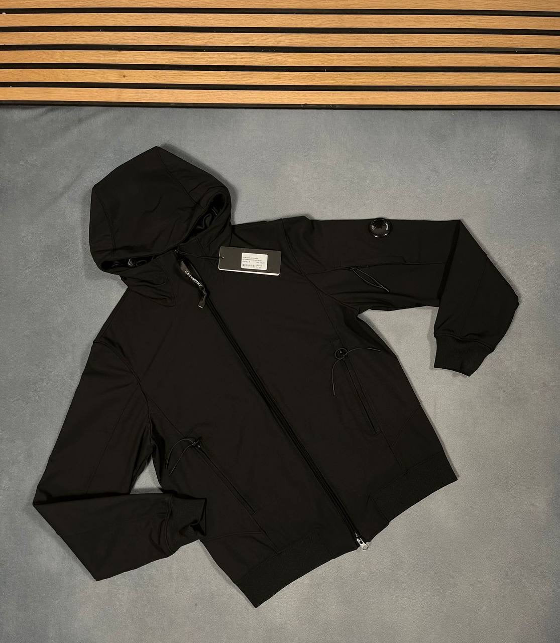 CP Windbreaker 1