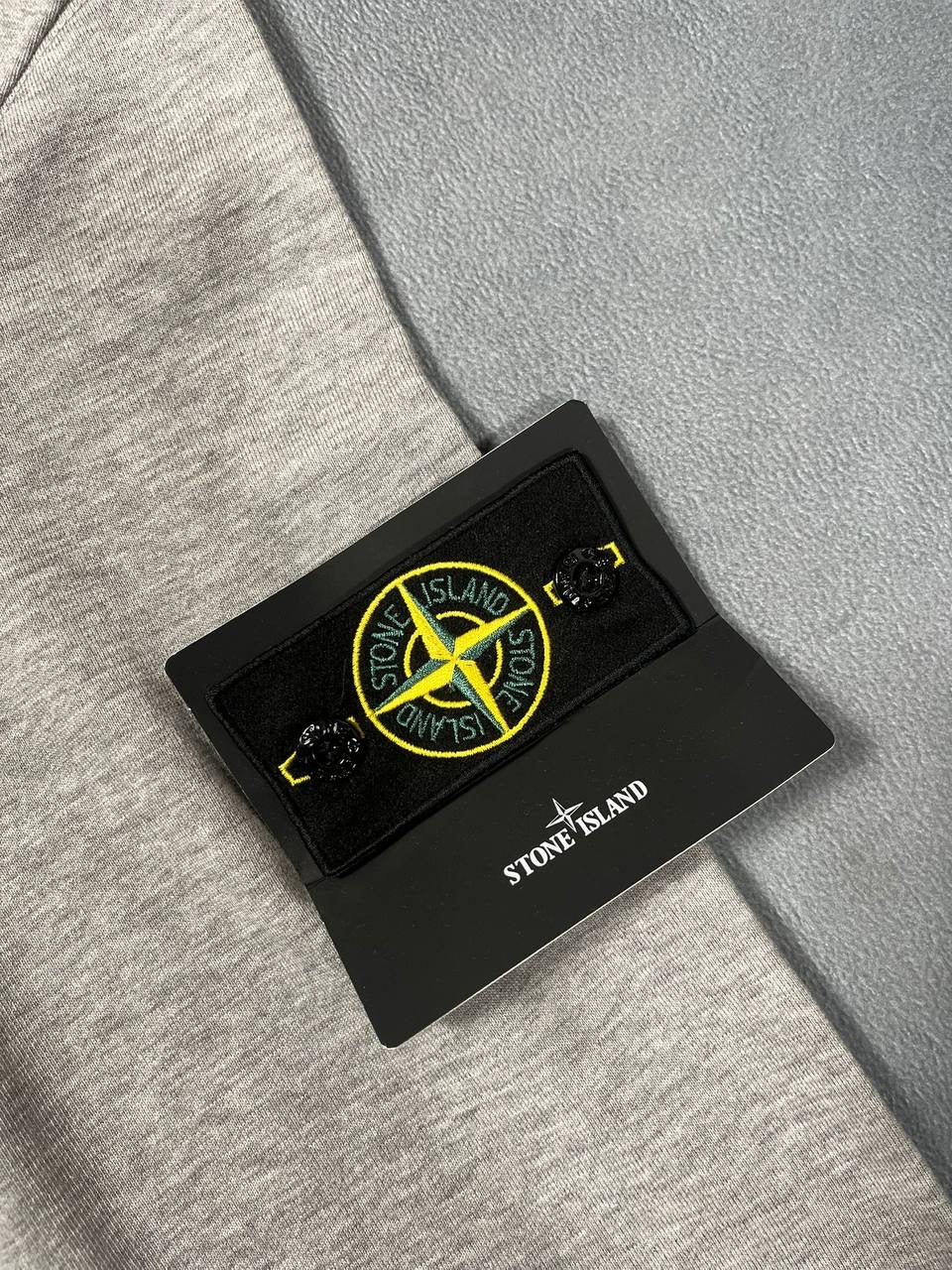 Stone Island Quarter Zip