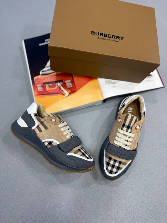 Burberry Shoe 1