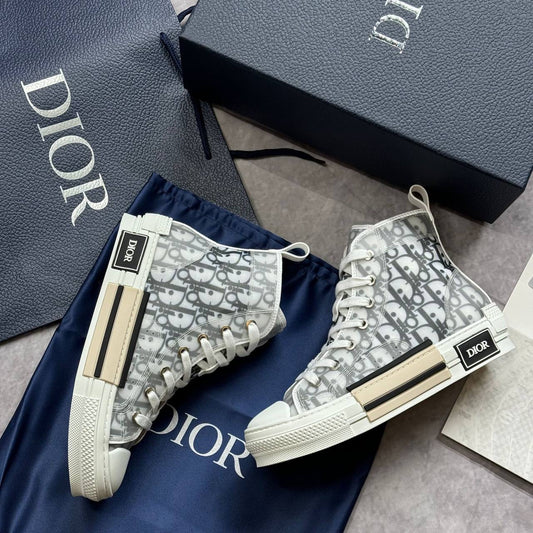 Women’s Dior Shoes