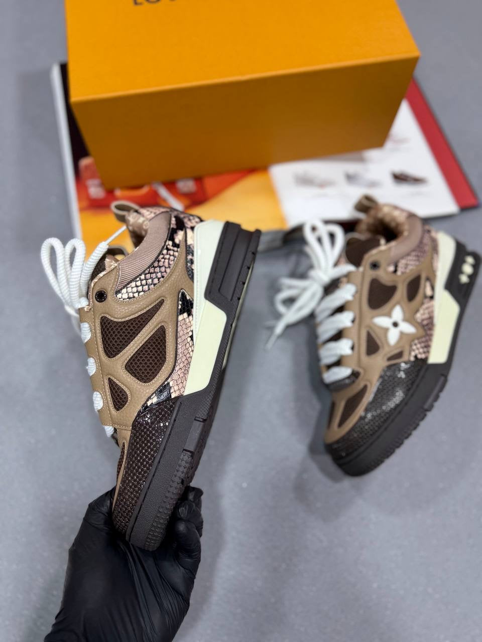 LV Skates