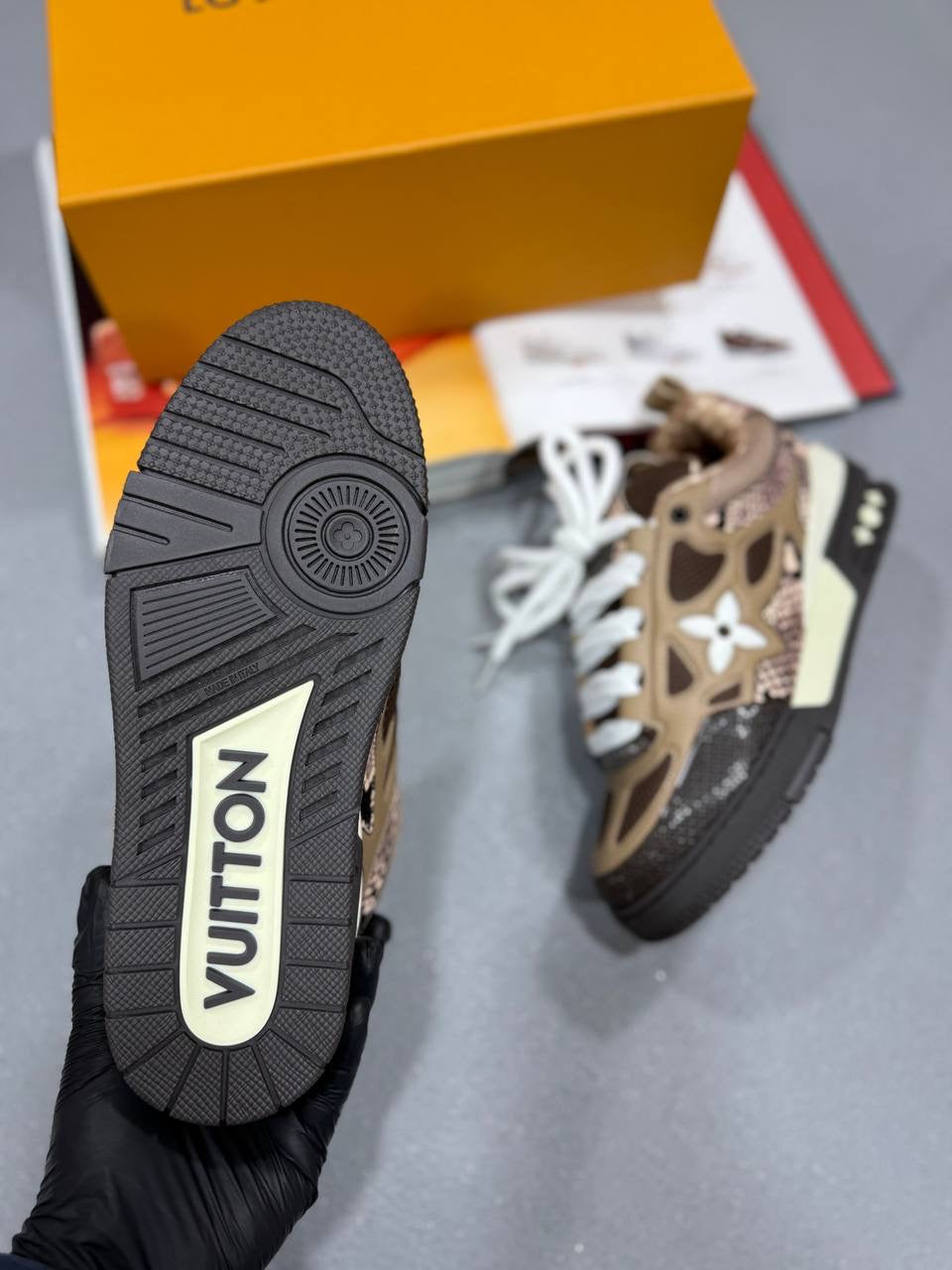 LV Skates