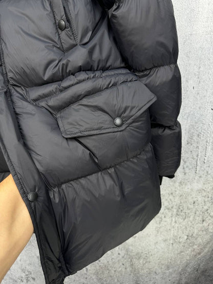 Burberry Puffer