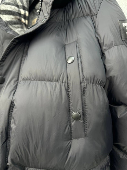 Burberry Puffer