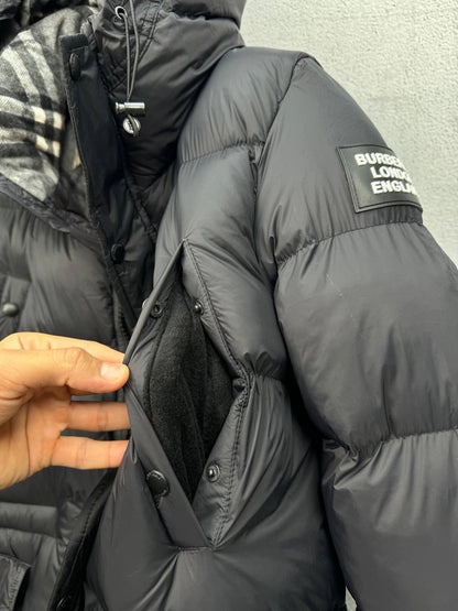 Burberry Puffer