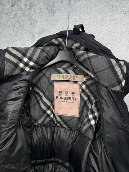 Burberry Puffer