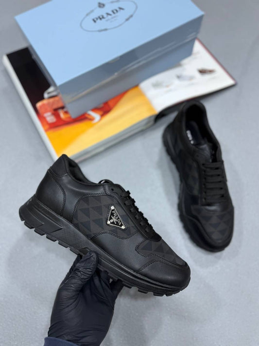 Prada Trainers