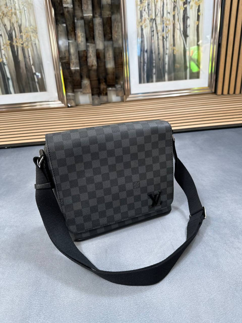 LV bag 2