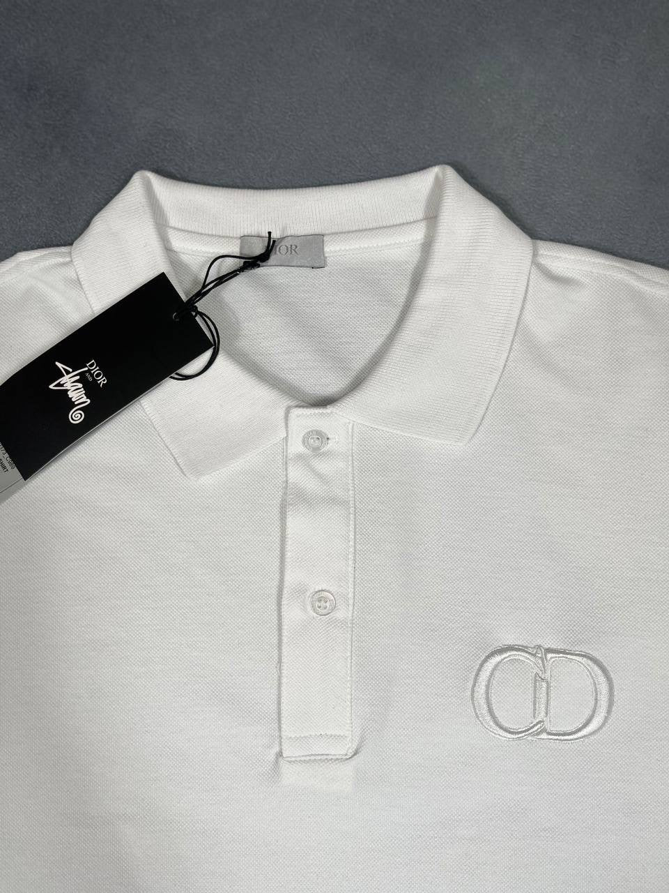 Dior Polo