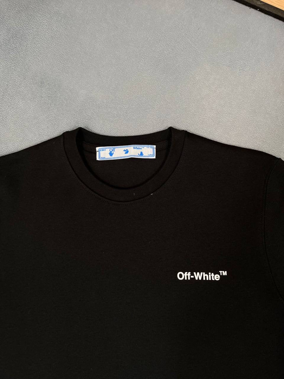 Off White Jumper 2