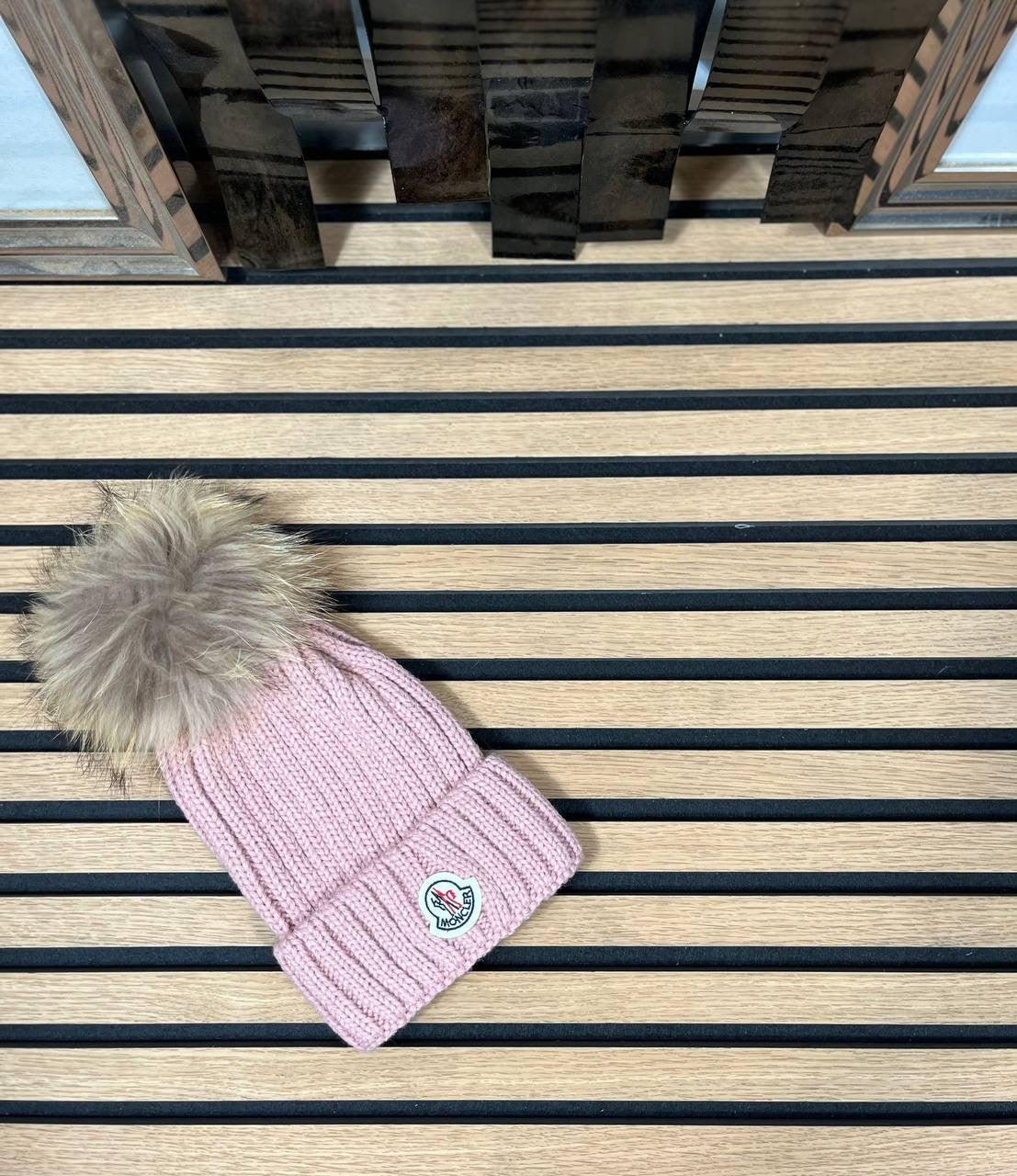 Moncler Women’s Beanie