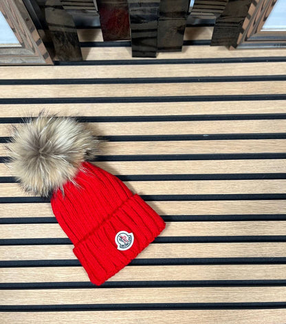 Moncler Women’s Beanie